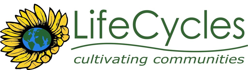 LifeCycles Project Society logo